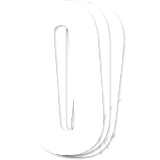 Race numbers no.0 black bird racing 1108296