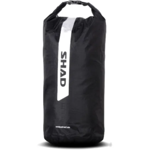 Bag black 8l waterproof shad