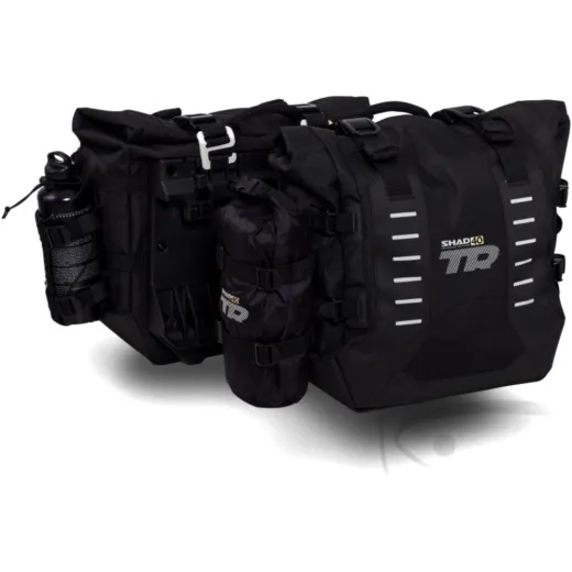 PANNIER TR 2X32L SHAD