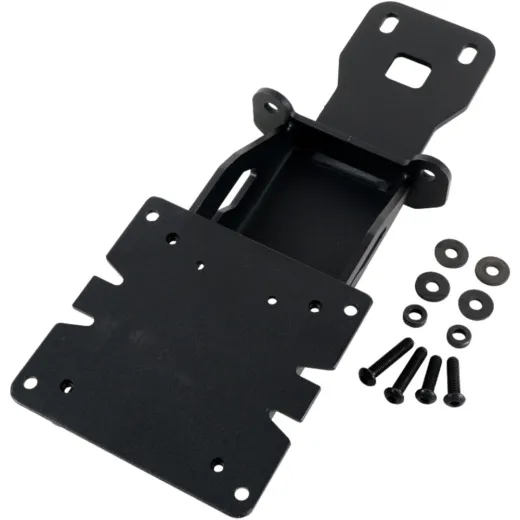 SHAD TOP CASE CARRIER