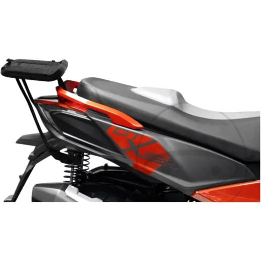 Topcaseträger Shad 1135567