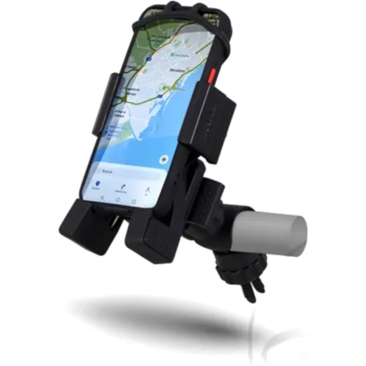Halter Smartphone Shad zur Lenkerklemmung