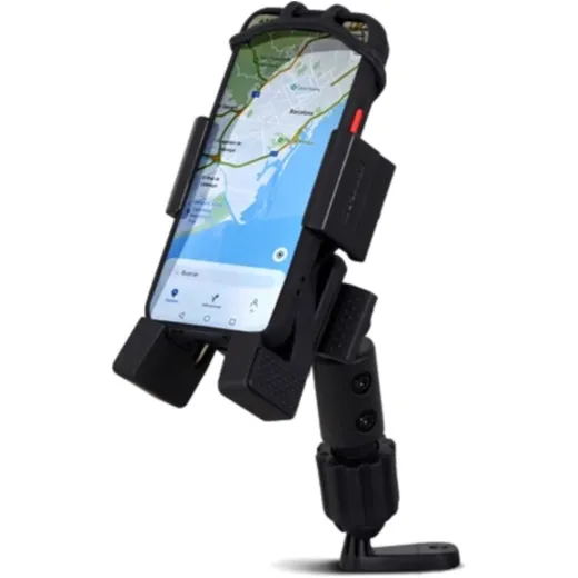 Halter Smartphone Shad zur SPIEGELMONTAGE