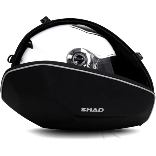 Satteltasche 46-58L Shad Inhalt 2 Stück E48