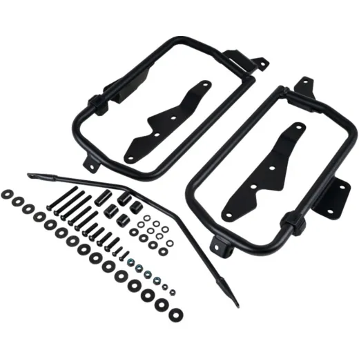 SIDECASE BRACKETS SHAD