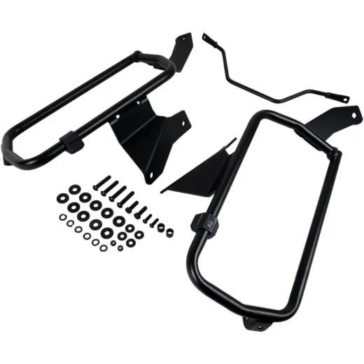 Seitenkofferträger Shad für 4P System 1164213
