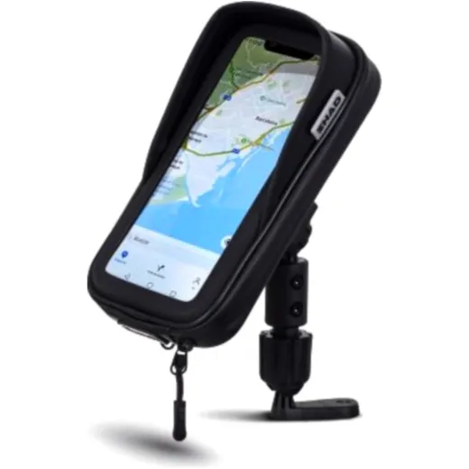 Halter Smartphone Shad zur Schraubmontage
