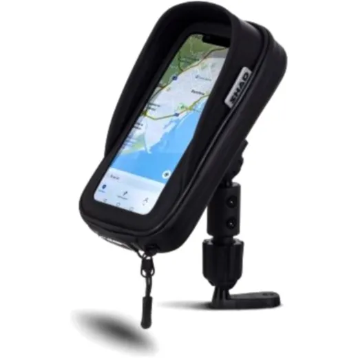Halter Smartphone Shad zur Schraubmontage 1164215