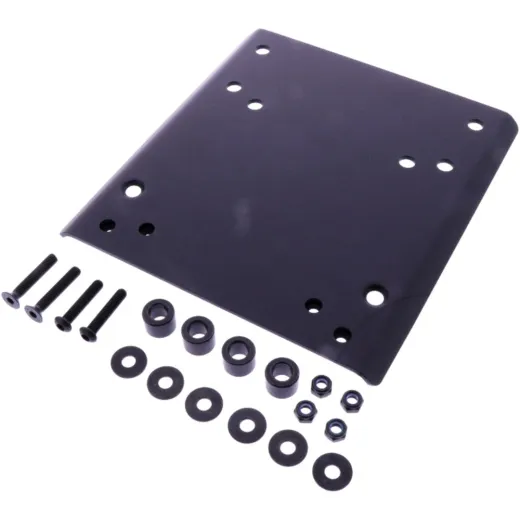 SHAD TOP CASE CARRIER