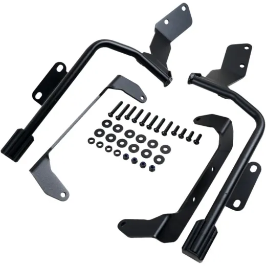 SIDECASE BRACKETS SHAD