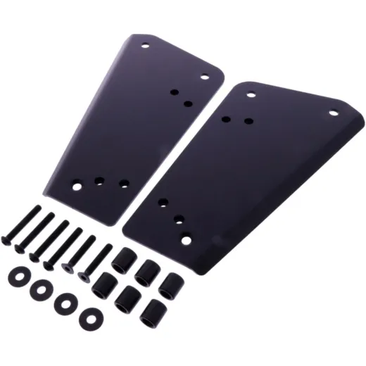 SHAD TOP CASE CARRIER