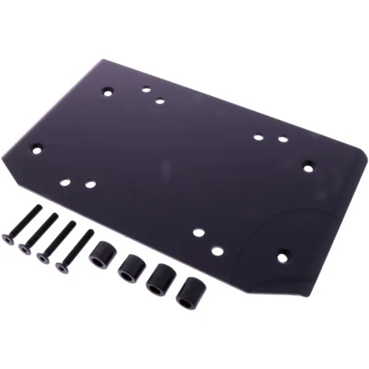 SHAD TOP CASE CARRIER