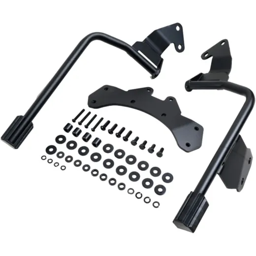 SIDECASE BRACKETS SHAD