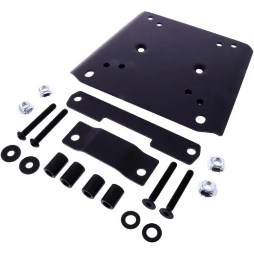 SHAD TOP CASE CARRIER