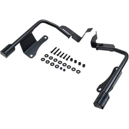 SIDECASE BRACKETS SHAD