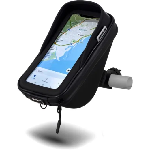 Halter Smartphone Shad zur Lenkerklemmung 1172306