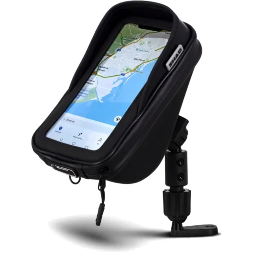 Halter Smartphone Shad zur Schraubmontage 1172307