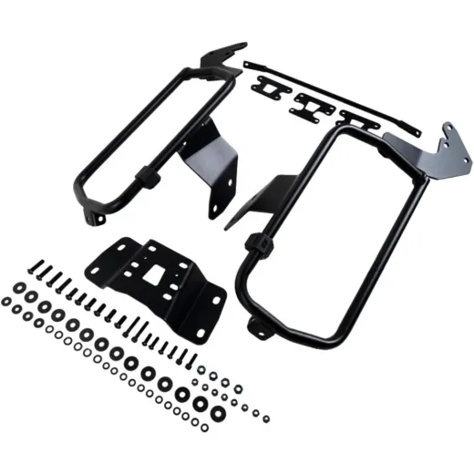 Seitenkofferträger Shad für 4P System 1176234
