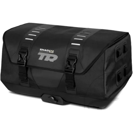 REAR BAG TR50 SHAD