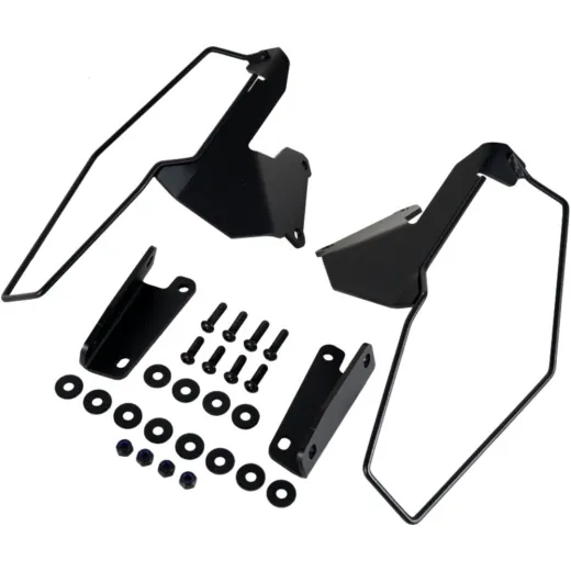 SIDE BAG HOLDER SHAD