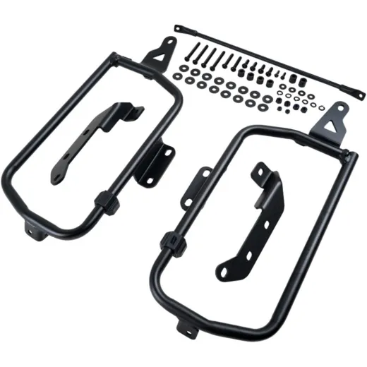 SIDECASE BRACKETS SHAD