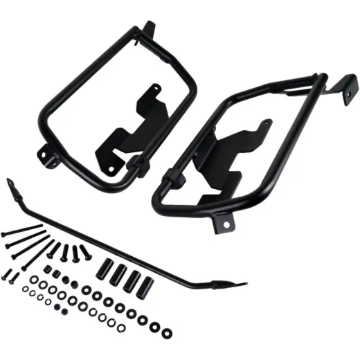 Seitenkofferträger Shad für 4P System 1217408