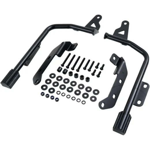 Seitenkofferträger Shad für 3P System 1217409