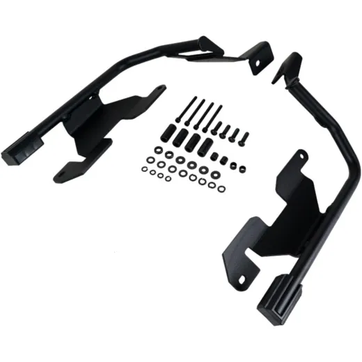 SIDECASE BRACKETS SHAD