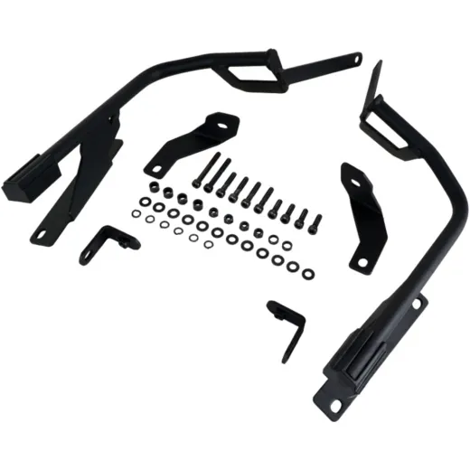 SIDECASE BRACKETS SHAD
