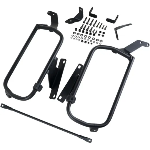 Seitenkofferträger Shad für 4P System 1233672