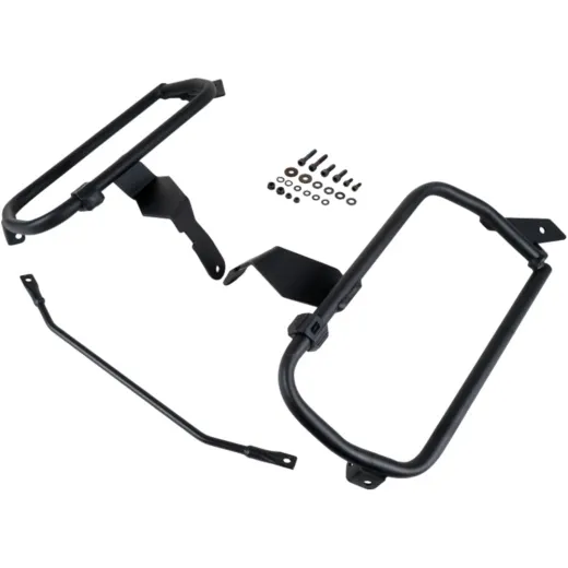 SIDECASE BRACKETS SHAD