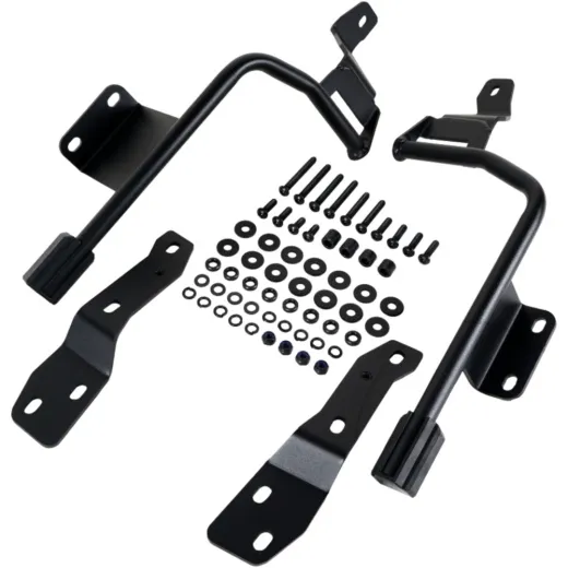 SIDECASE BRACKETS SHAD