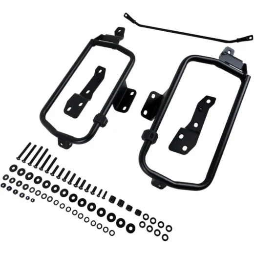 Seitenkofferträger Shad für 4P System 1245876