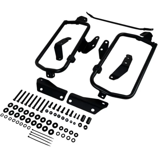 Seitenkofferträger Shad für 4P System 1245882
