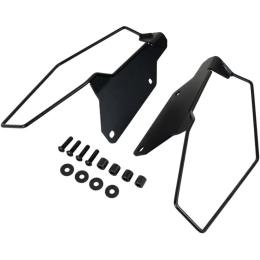 SIDE BAG HOLDER SHAD