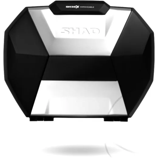 SIDE CASE EXPANDANABLE SHAD