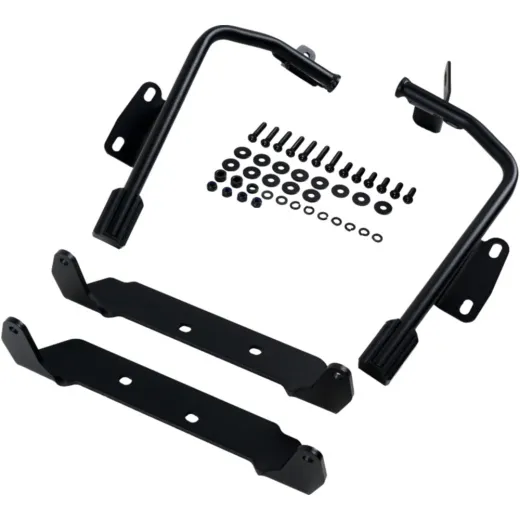 SIDECASE BRACKETS SHAD