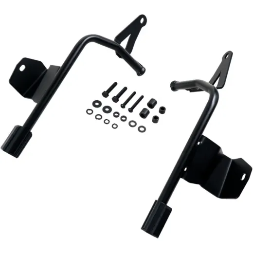SIDECASE BRACKETS SHAD