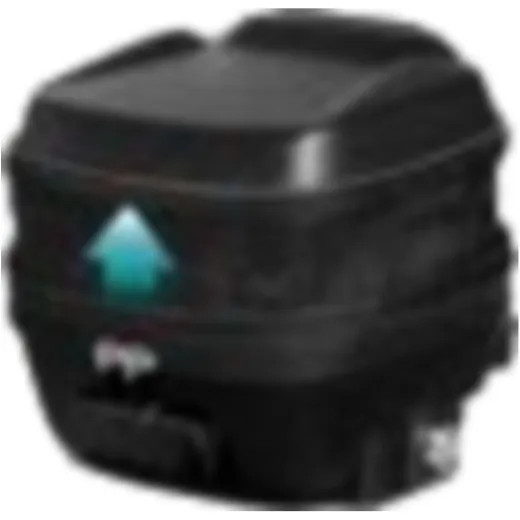 Tankrucksack CS 3 Liter Shad E03CL pro