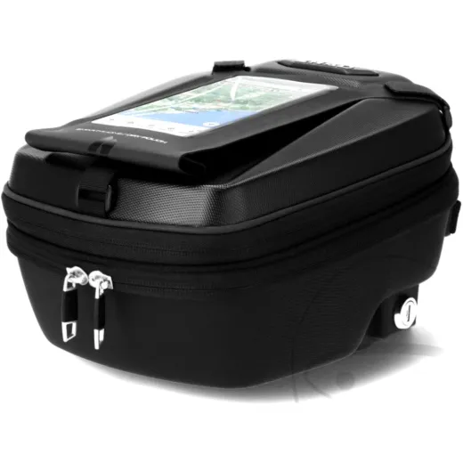 TANK BAG CLICK SYSTEM 9L SHAD