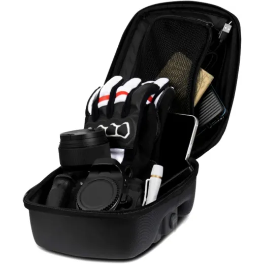TANK BAG CLICK SYSTEM 9L SHAD