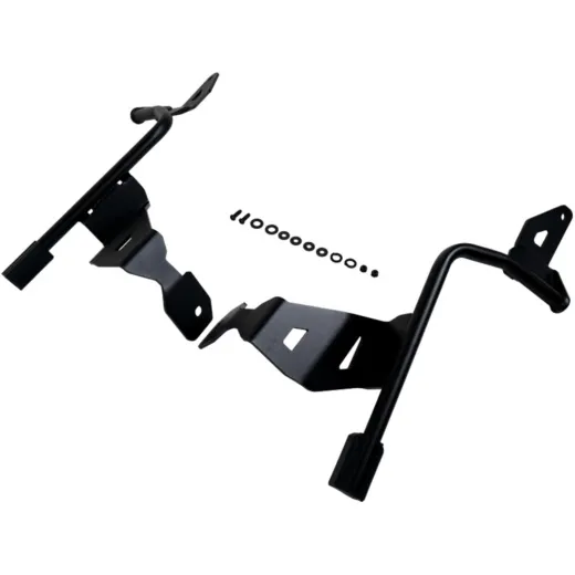 SIDECASE BRACKETS SHAD