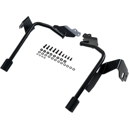 SIDECASE BRACKETS SHAD