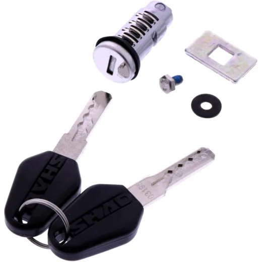 LOCK FOR TERRA