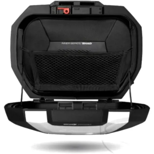 Innentasche schwarz Shad für SH38X
