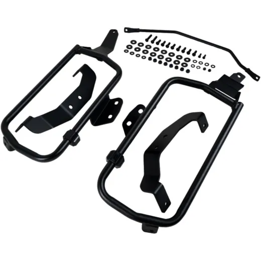 SIDECASE BRACKETS SHAD