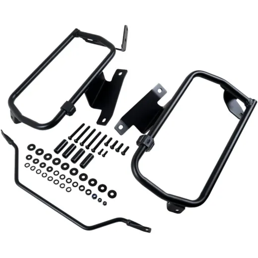 SIDECASE BRACKETS SHAD