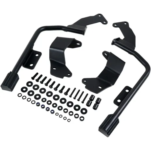 SIDECASE BRACKETS SHAD