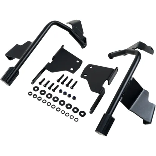 SIDECASE BRACKETS SHAD