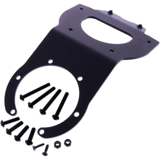 Montagesatz Shad für Click System